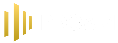 logo proam